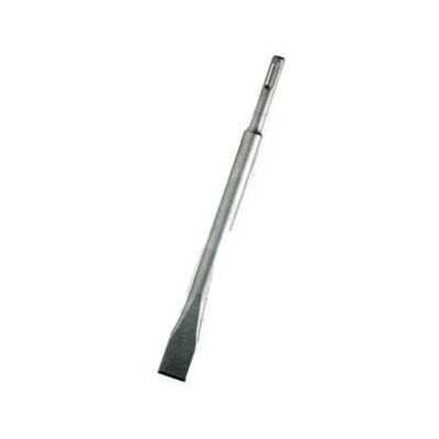 CHISEL FOR SDS PLUS CUTTING HAMMER MM. 250
