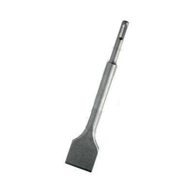 CHISEL FOR LARGE HAMMER SDS PLUS MM. 40X250
