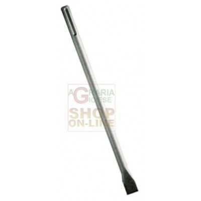 FLAT CHISEL CM. 40 SDS-MAX ATTACK