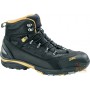 HIGH SHOE IN NABOUK CORDURA® TREKKING TYPE COMPOSITE TOE LAMINA