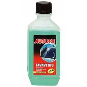 Arexons autofà washer fluid clean glass ml. 250