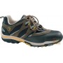 LOW SHOE IN CORDURA® SPLIT TREKKING TYPE METAL FREE TOE AND