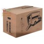 CARDBOARD BOX HAVANA M CM. 35X30X20H.