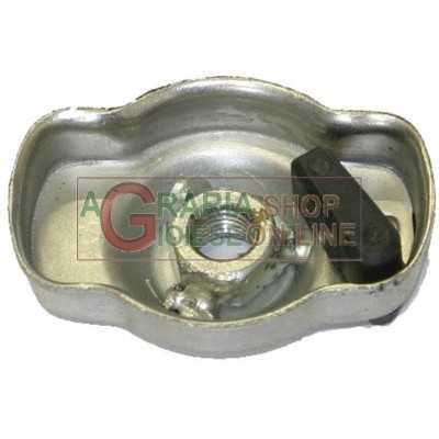 COMPLETE STARTING RATCHET BOX FOR BRUSHCUTTER BLOWER CC 26