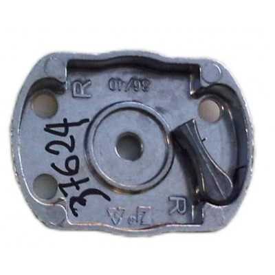 SCATOLA CRICCHETTI AVVIAMENTO JET-SKY WA44F5 FIG.32 