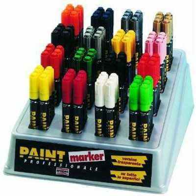 AREXONS PENNARELLO PAINT-MARKER BLU 