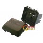 COMPLETE AIR FILTER BOX FOR IMPORT MOTORS