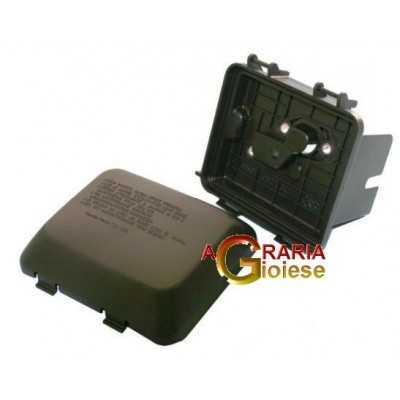 COMPLETE AIR FILTER BOX FOR IMPORT MOTORS