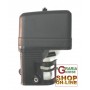 SCATOLA FILTRO ARIA COMPLETA PER SPAZZANEVE SNOWY 65 LONCIN
