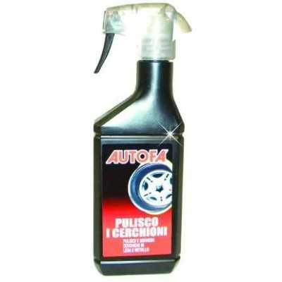AREXONS CLEAN RIMS ML. 500