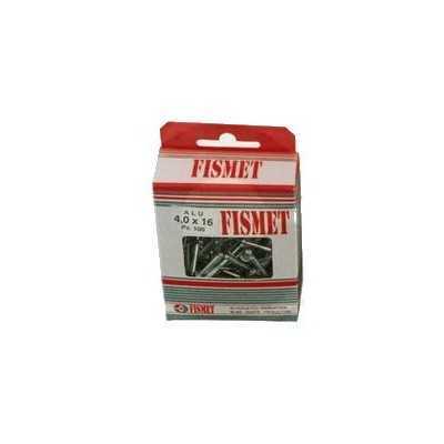 RIVET BOX 4.0X16 OF 100PCS