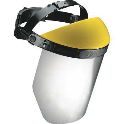 SCHERMO POLICARBONATO PROFES. CE EN 166-SF10 