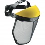 SCHERMO RETE PROFESSIONALE CE EN 1731-SF102 