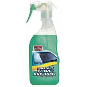 AREXONS GLASS CLEANER CRYSTALS ML. 500 -836