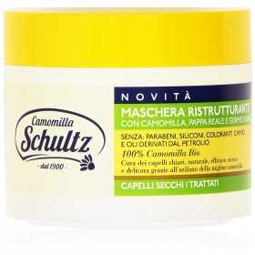 SCHULTZ RESTRUCTURING MASK FOR HAIR WITH CHAMOMILE ROYAL JELLY