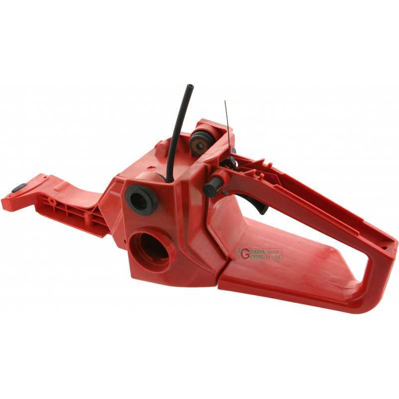 HANDLE SHELL WITH RESERVOIR FOR CHAINSAW JET-SKY YD45 FIG. 91