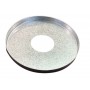 CAP PLATE UNDER HEAD BEAT AND GO FOR BRUSHCUTTER ALPINA 2009