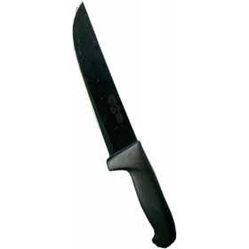 SCOFT-BOTZ FRENCH KNIFE CM. 20 BLACK HANDLE