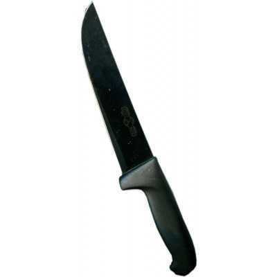 SCOFT-BOTZ COLTELLO FRANCESE CM. 20 MANICO NERO 