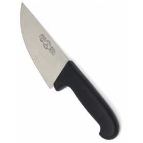 SCOFT-BOTZ PEELING KNIFE WITH STAINLESS STEEL BLADE CM. 9