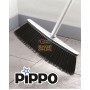 SCOPA PIPPO PIUMA MANICATA 