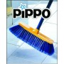 Broom PIPPO WITHOUT HANDLE NEW ALLEGRA LOW