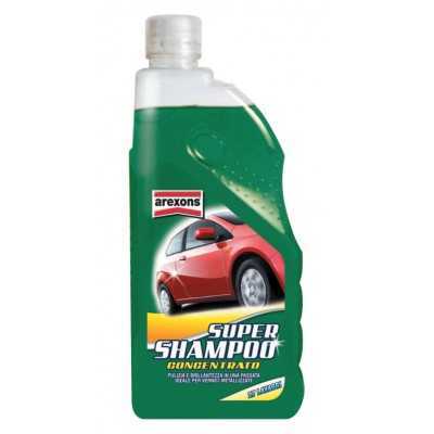 AREXONS SUPER SHAMPOO LT. 1 COD. 8361