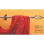 SCORRITENDA GOLD ANTIQUE 170-300 PIGNA