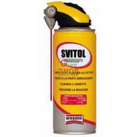 AREXONS SVITOL LUBRICANT SPRAY 4127 ML. 200