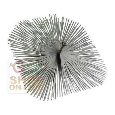BRUSH FOR CHIMNEY SQUARE THREADED CONNECTION 12MA 930-Q MM.