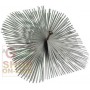 BRUSH FOR CHIMNEY SQUARE THREADED CONNECTION 12MA 930-Q MM.