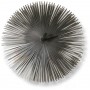 ROUND BRUSH FOR FIREPLACES MM. 150