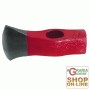 SCURE A MAZZA DA SPACCO SENZA MANICO KG. 3,5 