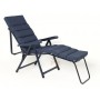 DECK WITH FOOTREST 6 + 1 BOMBER POSITION