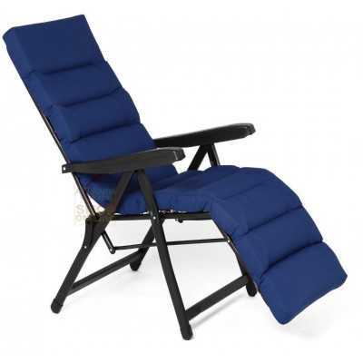 DECK WITH FOOTREST 6 BOMBER POSITIONS