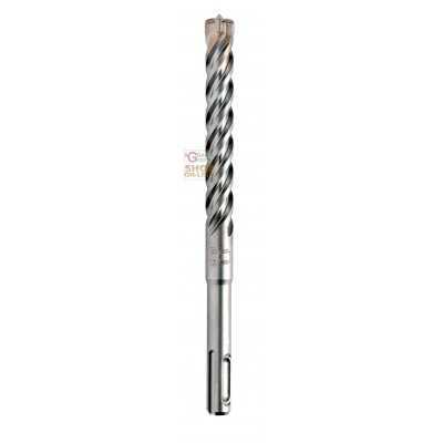 SDS PLUS 4T PER CEMENTO ARMATO 12X160 