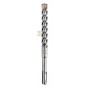 SDS PLUS 4T PER CEMENTO ARMATO 12X160 