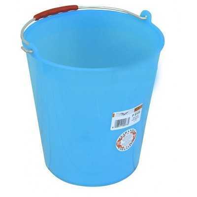 COMMON BLUE BUCKET LT. 12