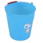 COMMON BLUE BUCKET LT. 12