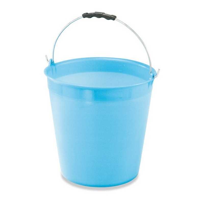 COMMON BLUE BUCKET LT. 6