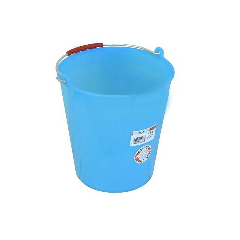 COMMON BLUE BUCKET LT. 9