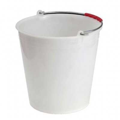 SECCHIO COMUNE BIANCO LT. 12 