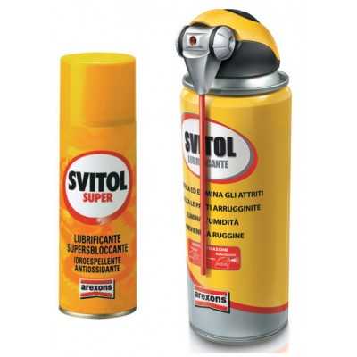 AREXONS SVITOL SPRAY ML.400 COD. 4129 DC