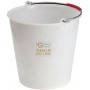 COMMON WHITE BUCKET LT. 6