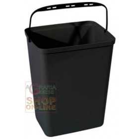 PLASTIC BUCKET FOR WASTE BIN MODULE