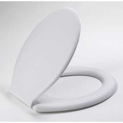 UNIVERSAL SEAT DUROFORT WHITE SERIES GAMMA Z2 cm. 37x48