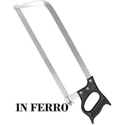 SEGA MACELLAIO IN FERRO CM. 45 