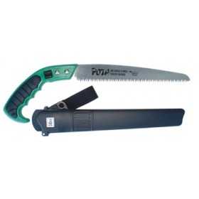 SAW FOR PRUNING WITH RIGID HOLSTER MM. 210