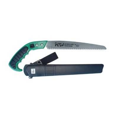 SAW FOR PRUNING WITH RIGID HOLSTER MM. 210