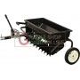 FERTILIZER SPREADER 80 CM 45 KG